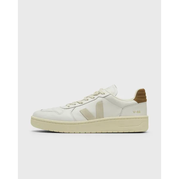 Veja V-82 II Leather Wit, vergelijk prijzen bij 1 winkel