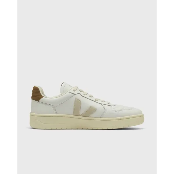 Veja V-82 II Leather Wit, foto 4 van 5