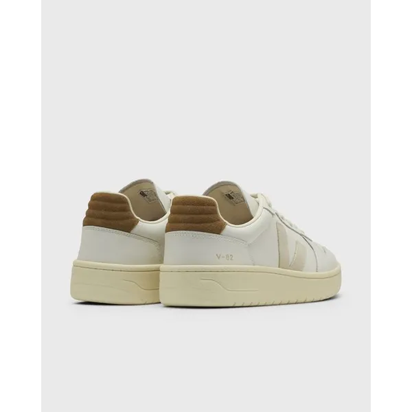 Veja V-82 II Leather Wit, foto 5 van 5