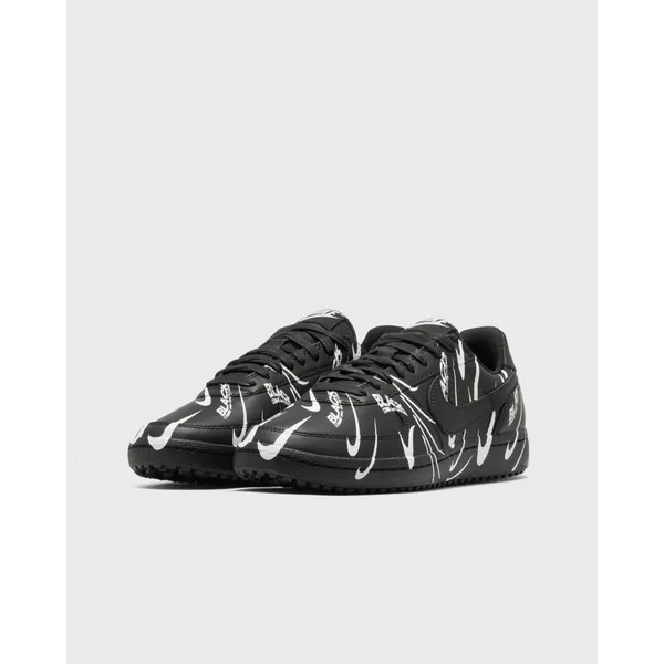 Comme des Garçons Black X Nike Field General '82 Zwart, foto 2 van 5