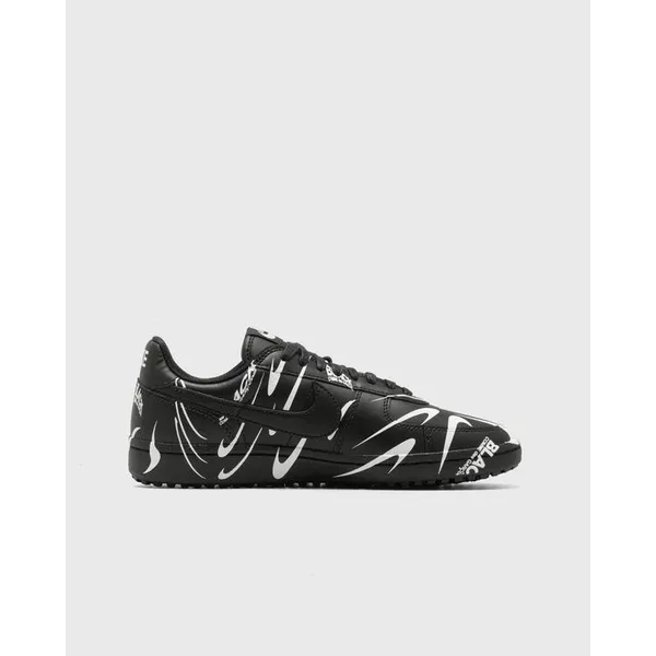 Comme des Garçons Black X Nike Field General '82 Zwart, foto 4 van 5