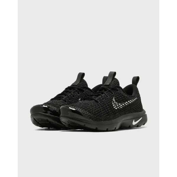 Comme des Garçons Homme Plus X Nike Air Rejuven8 Zwart, foto 2 van 5