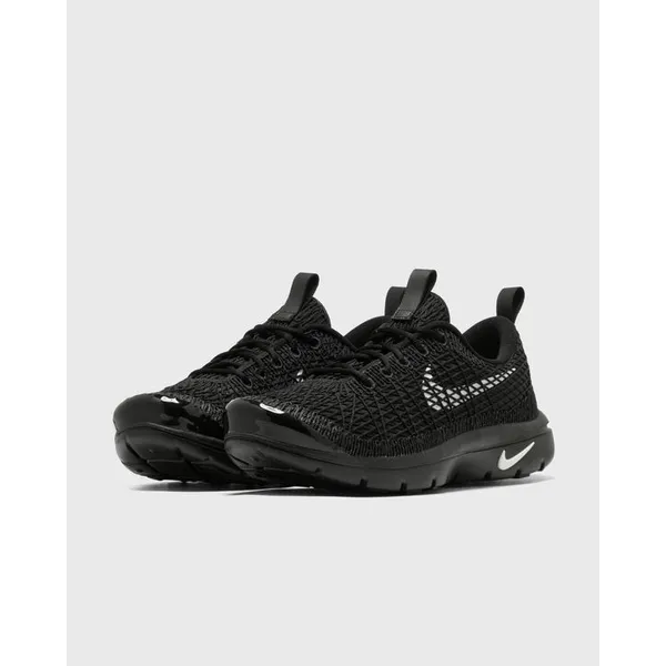 Comme des Garçons Homme Plus X Nike Air Rejuven8 Zwart, foto 3 van 5