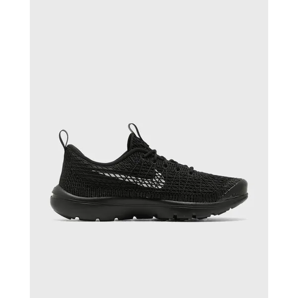 Comme des Garçons Homme Plus X Nike Air Rejuven8 Zwart, foto 4 van 5