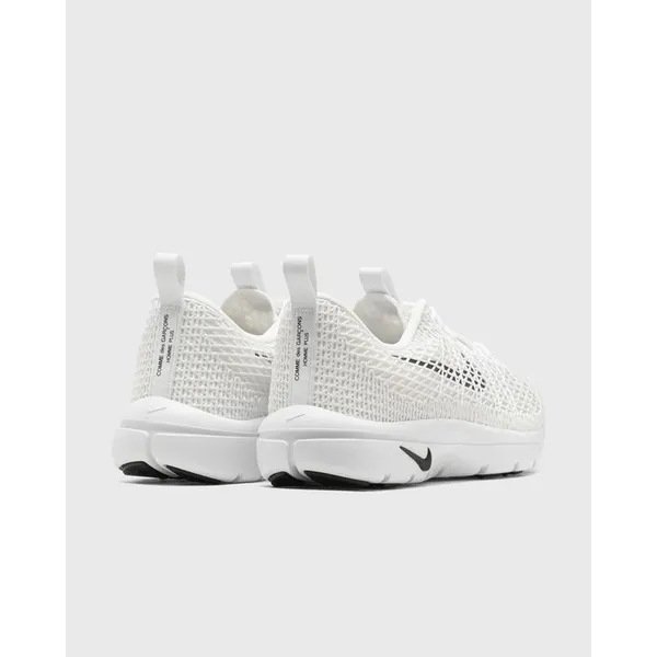 Comme des Garçons Homme Plus X Nike Air Rejuven8 Wit, foto 5 van 5