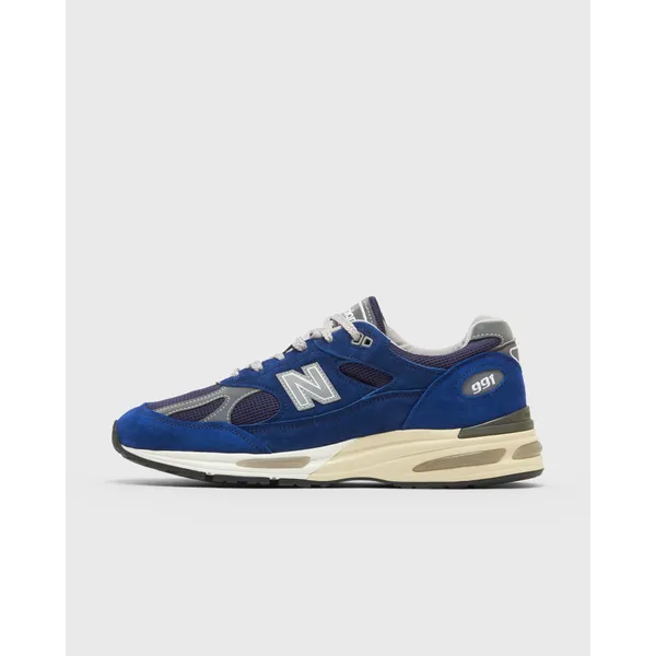 New Balance 991 Blauw (U991VB2), vergelijk prijzen bij 2 winkels