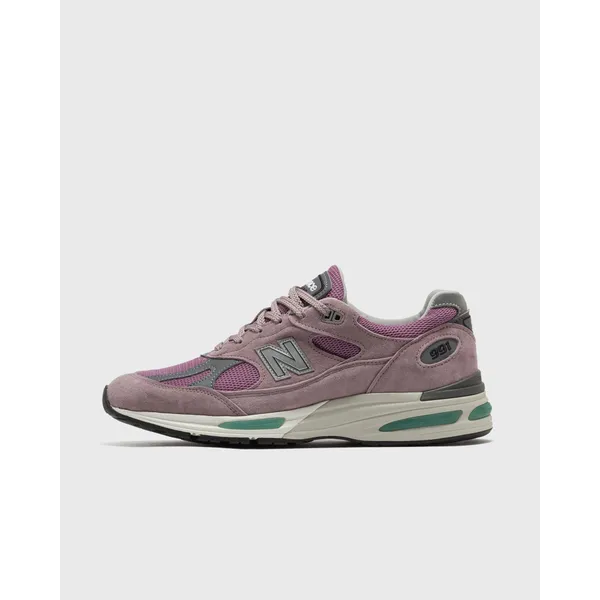 New Balance 991 Paars (U991RR2), vergelijk prijzen bij 1 winkel
