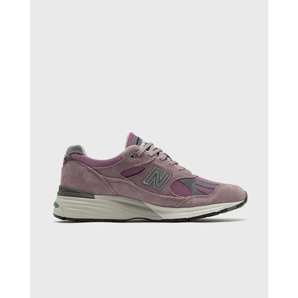 New Balance 991 Paars (U991RR2), foto 4 van 5