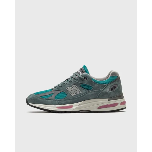 New Balance 991 Groen (U991TT2), vergelijk prijzen bij 2 winkels