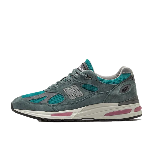 New Balance 991 Groen (U991TT2), vergelijk prijzen bij 1 winkel