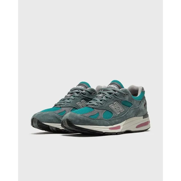 New Balance 991 Groen (U991TT2), foto 3 van 5