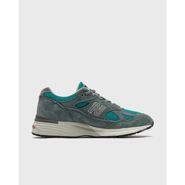 New Balance 991 Groen (U991TT2), foto 4 van 5