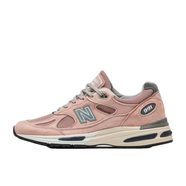 New Balance 991 Multicolor (U991RB2), vergelijk prijzen bij 2 winkels