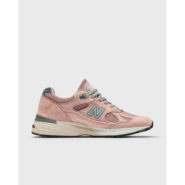 New Balance 991 Multicolor (U991RB2), foto 4 van 5