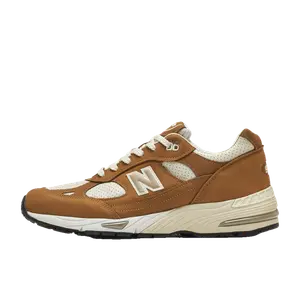 New Balance 991 bruin