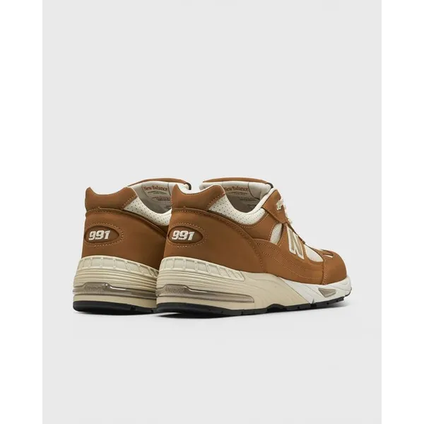 New Balance 991 Bruin (M991TW1), foto 5 van 5