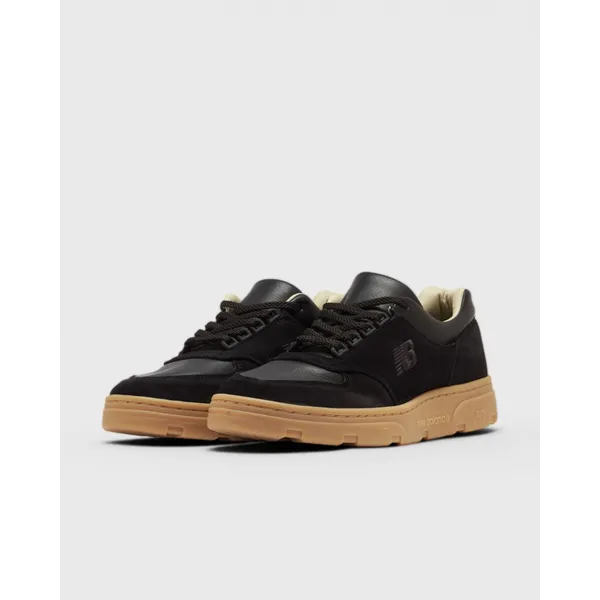 New Balance Uadwkkb Zwart, foto 2 van 5