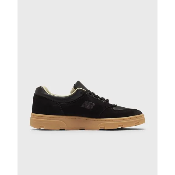 New Balance Uadwkkb Zwart, foto 4 van 5