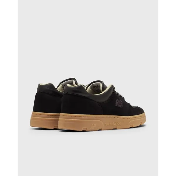 New Balance Uadwkkb Zwart, foto 5 van 5