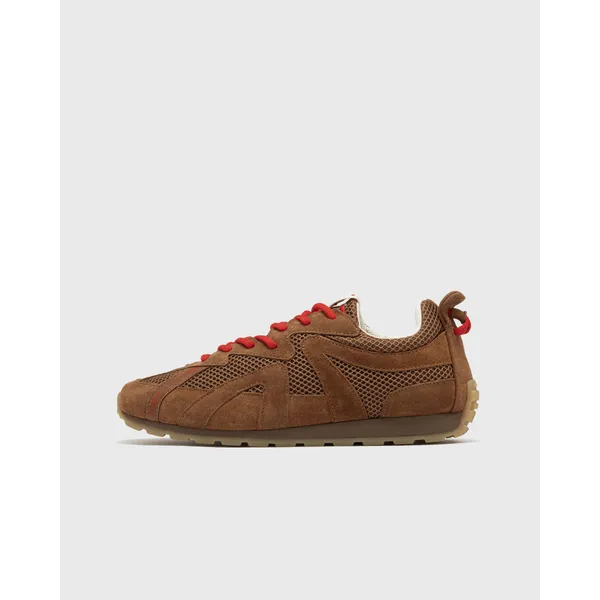 Inuikii Maribella Suede Bruin, vergelijk prijzen bij 1 winkel