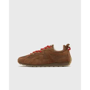 Inuikii Maribella Suede bruin