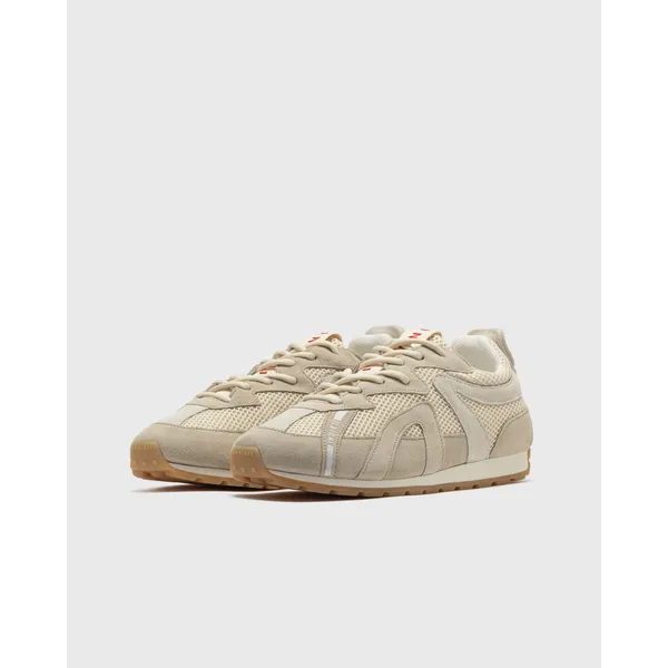 Inuikii Maribella Suede Beige, foto 2 van 5