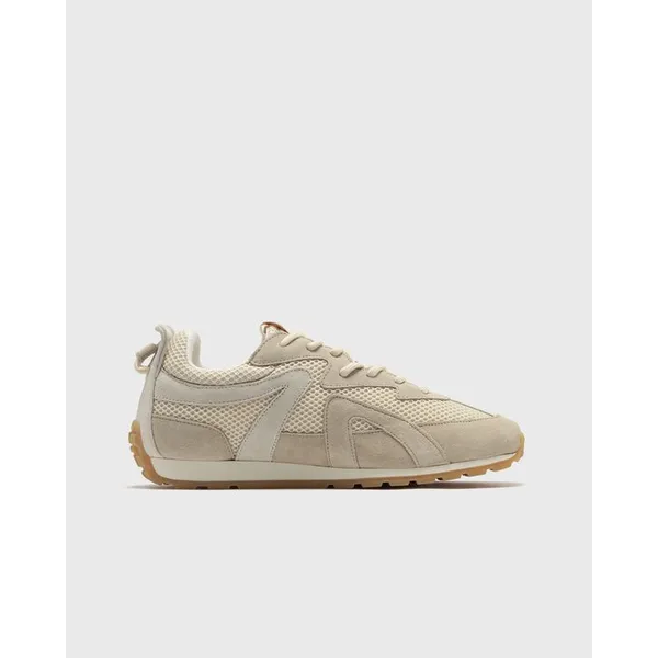 Inuikii Maribella Suede Beige, foto 4 van 5