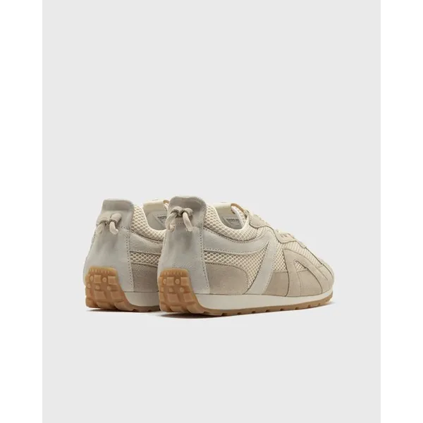 Inuikii Maribella Suede Beige, foto 5 van 5