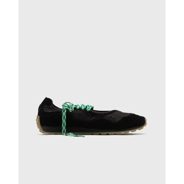 Inuikii Maliah Runner Zwart, foto 4 van 5
