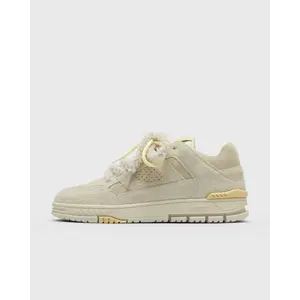 Axel Arigato Area Lo Label Sneaker beige