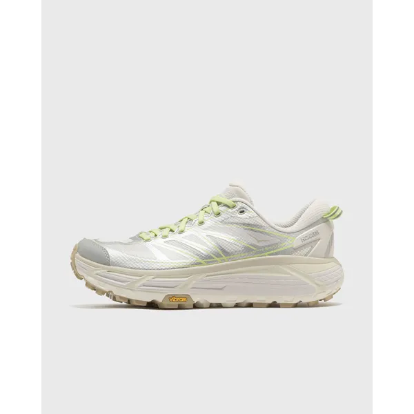 HOKA Mafate Speed Zilver, vergelijk prijzen bij 2 winkels