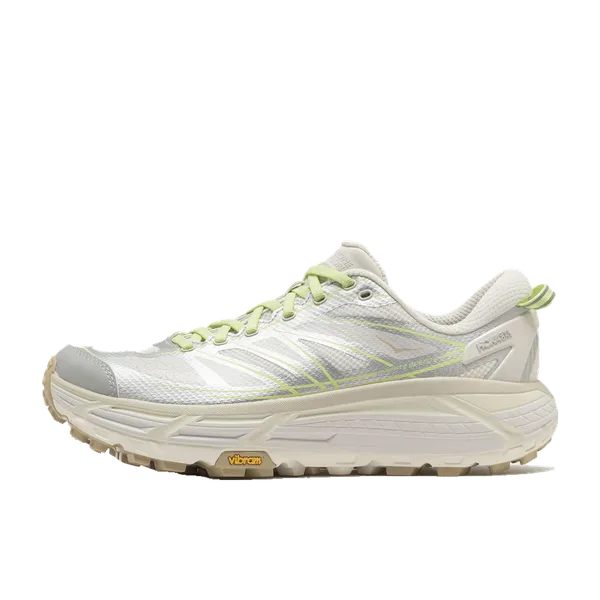 HOKA Mafate Speed Zilver, vergelijk prijzen bij 2 winkels