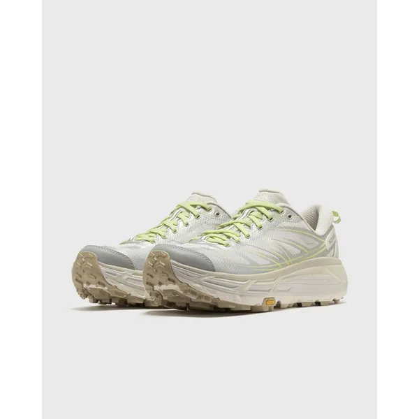 HOKA Mafate Speed 2 Zilver, foto 3 van 5
