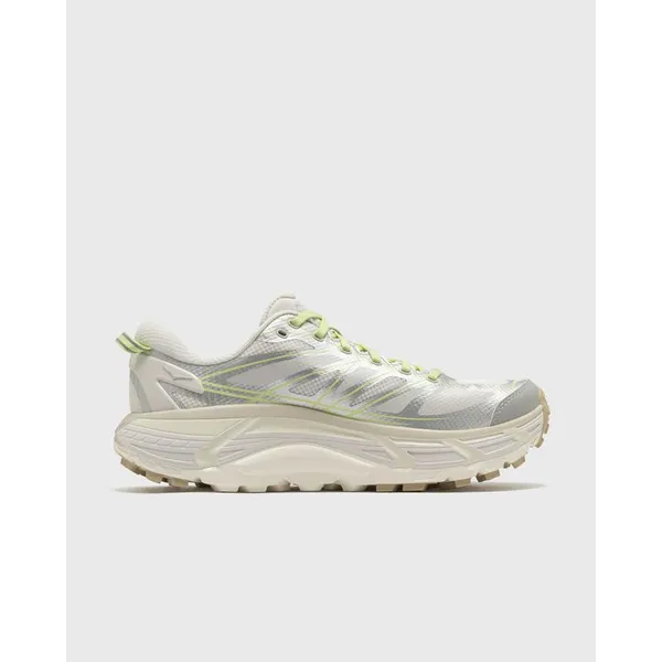HOKA Mafate Speed 2 Zilver, foto 4 van 5
