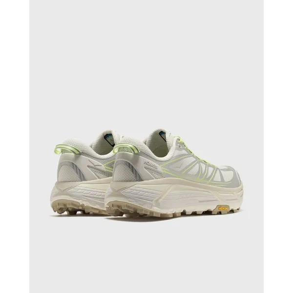 HOKA Mafate Speed 2 Zilver, foto 5 van 5