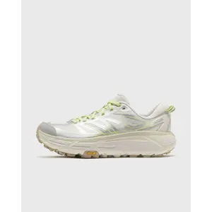 HOKA Mafate Speed zilver