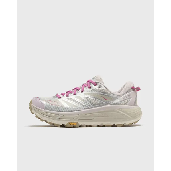 HOKA Mafate Speed Zilver, vergelijk prijzen bij 1 winkel