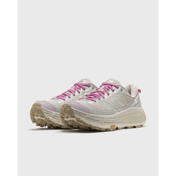 HOKA Mafate Speed 2 Zilver, foto 3 van 5