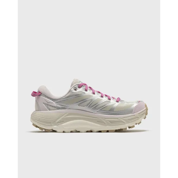 HOKA Mafate Speed 2 Zilver, foto 4 van 5