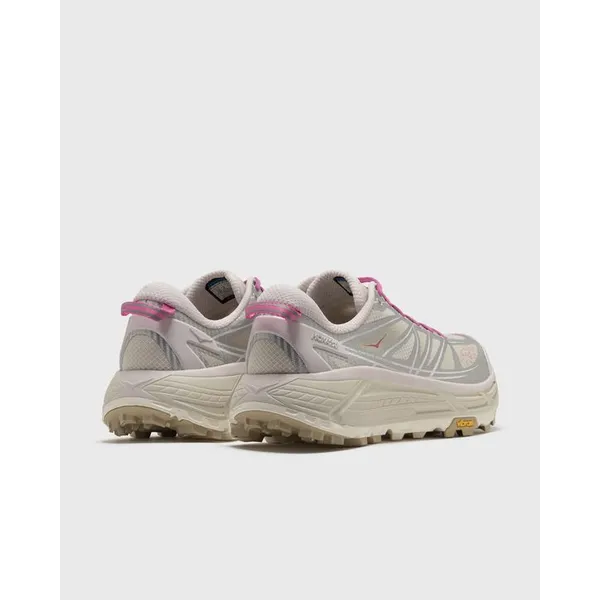 HOKA Mafate Speed 2 Zilver, foto 5 van 5