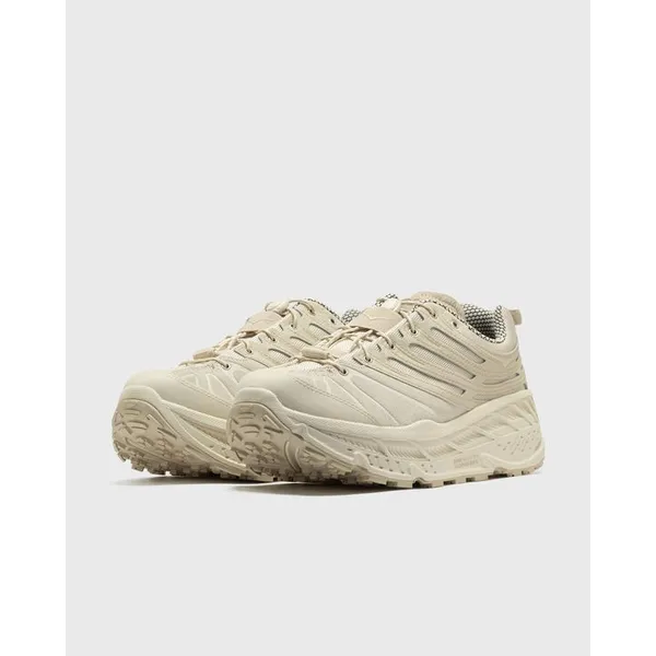 HOKA Stinson Evo OG Tp Beige, foto 3 van 5