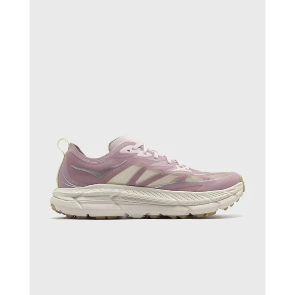 HOKA Mafate Speed Lite Roze, foto 4 van 5