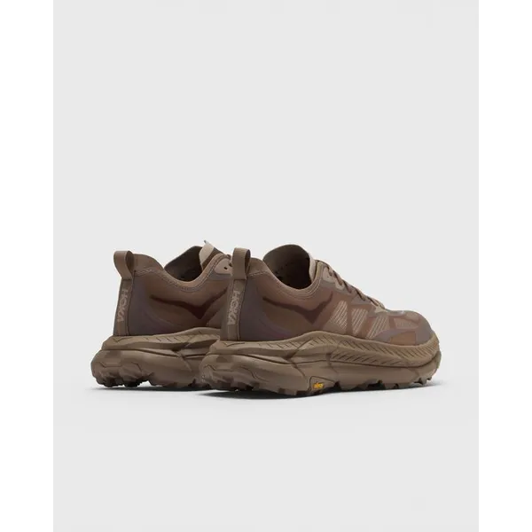 HOKA Mafate Speed Lite Bruin, foto 5 van 5