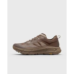 HOKA Mafate Speed bruin