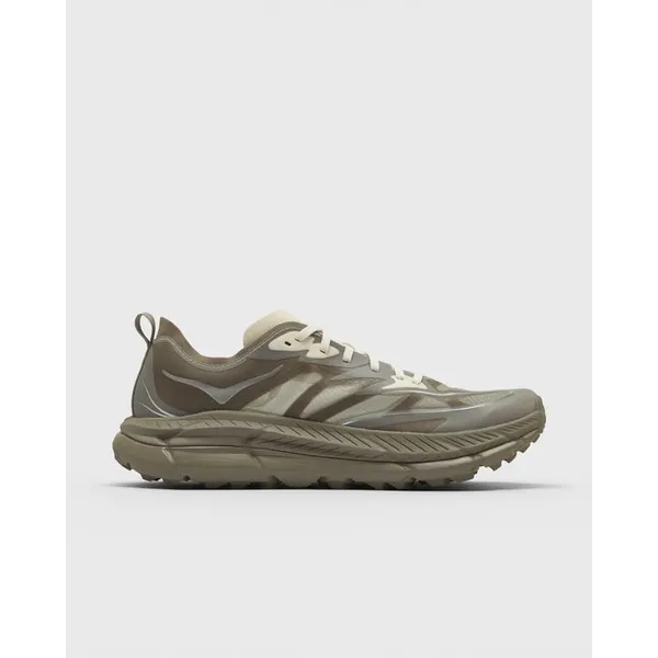 HOKA Mafate Speed Lite Bruin, foto 4 van 5