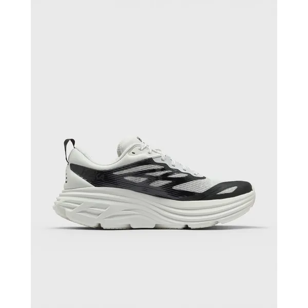 HOKA Bondi 8 Ts Caged Mtl Multicolor, foto 4 van 5