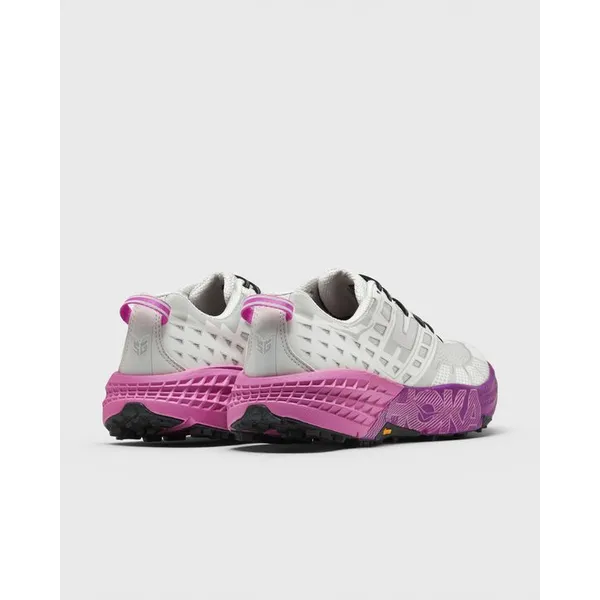 HOKA Speedgoat 2 Grijs/Paars, foto 5 van 5