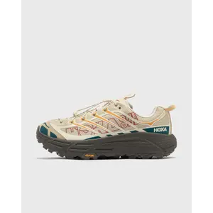 HOKA Mafate Speed groen