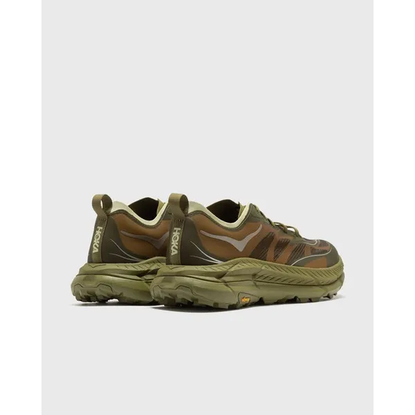 HOKA Mafate Speed 4 Lite Groen, foto 5 van 5