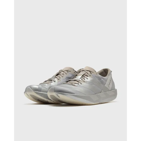 Y-3 Adios 9 Zilver, foto 2 van 5